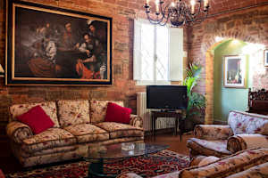 Tuscany vacation rental