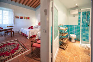 Tuscany vacation rental