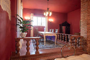 Tuscany vacation rental