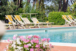 Tuscany vacation rental