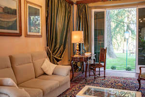 Tuscany vacation rental