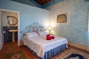 Tuscany vacation rental