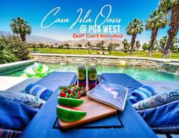 Casa Isla Oasis