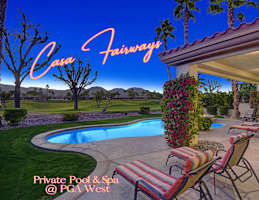 Casa Fairways