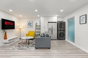 Modern Cozy Apartment w/ Parking in Prime Location #1 — Altadena, CA — vacation rental