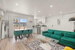 Modern Family Getaway w/ Spacious Living Areas #4 — Altadena, CA — vacation rental
