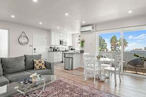 Cozy Modern Escape with Balcony Near LA Hotspots#8 — Altadena, CA — vacation rental
