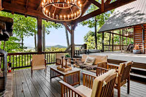 Insane Views, Hot Tub,Game Room!