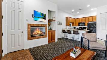 CLR103 Charming 1BR Oasis Steps from Old Town LQ — La Quinta, CA — vacation rental