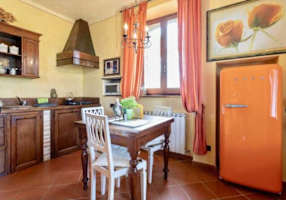 Umbria 1 bedroom villa