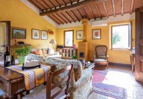 1 bedroom Umbria villa rental