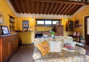 1 bedroom Umbria villa rental