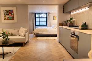 20 Victoria Basement