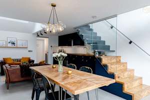 Larch House