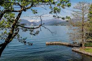 Villa on Lake Maggiore