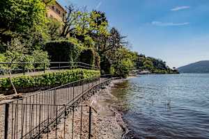 Villa on Lake Maggiore