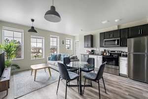 2BR Luxury Suite Near Henry Ford — Detroit, MI — vacation rental
