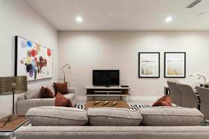 Casa de 4 dormitorios en Summerville Resort – foto 1