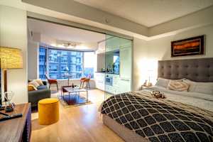 Cinnamon Suite
