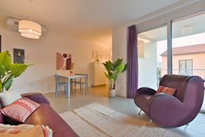 Golfo Gabella standard 2 bedroom apartment