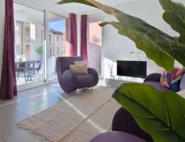 Lago Maggiore apartment