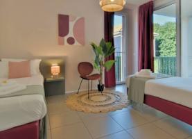 Lago Maggiore apartment