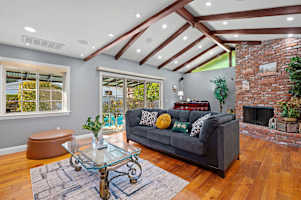Luxury Estate with Sparkling Pool & Elegant Amenities — Glendora, CA — vacation rental