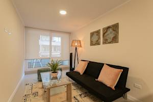 Urban apartment Santa Rosa Ideal for Couples