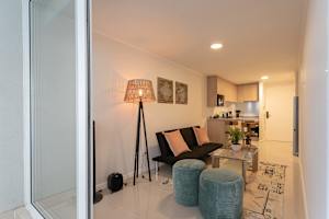 Urban apartment Santa Rosa Ideal for Couples