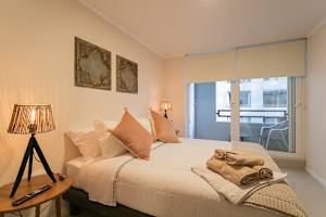 Modern Boutique Studio | Your Unique Urban Retreat