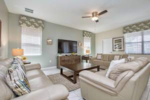 Casa de 7 dormitorios en Champions Gate – foto 1