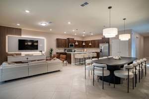 Casa de 10 dormitorios en Windsor Cay – foto 1