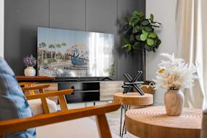 Casa de 4 dormitorios en Champions Gate – foto 1