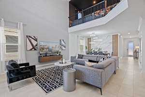 Casa de 5 dormitorios en Champions Gate – foto 1