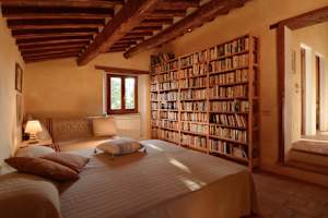 Umbria holiday villa