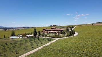 Umbria vacation rental