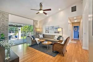 Encinitas beach home — Encinitas, CA — vacation rental