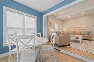 Charming 2BR | Pet-Friendly + Walk to Downtown — Bellaire, MI — vacation rental