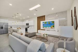 Casa de 10 dormitorios en Windsor Cay – foto 1