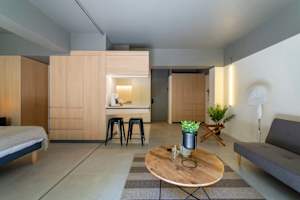 Huelén | Distinction and Style  Premier Location