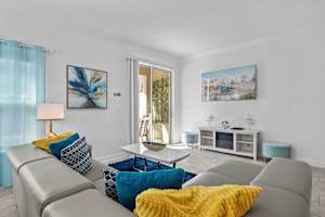 Casa de 5 dormitorios en Champions Gate – foto 1