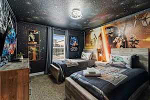 Casa de 4 dormitorios en Champions Gate – foto 1