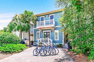 Welcome to Monel Cottage at Seacrest Beach 30A!