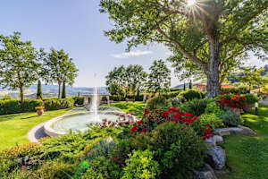 2 bedroom Tuscany apartment