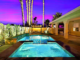 Palm Luxe Estate