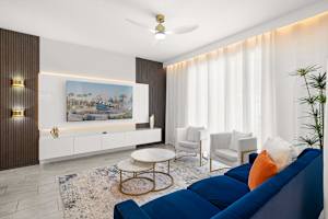 Casa de 4 dormitorios en Champions Gate – foto 1