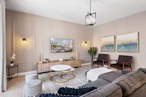 Casa de 6 dormitorios en Champions Gate – foto 1