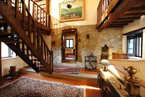 Villa Anghiari