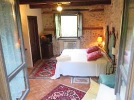 Villa Anghiari