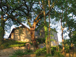 Villa Anghiari